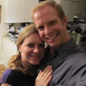 Meet your Posher, Meagan